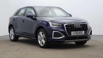 Audi Q2 30 TFSI Sport 5dr