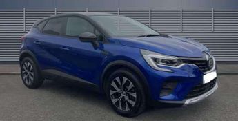 Renault Captur 1.6 E-TECH Hybrid 145 SE Edition 5dr Auto