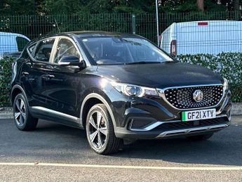 MG ZS 105kW Excite EV 45kWh 5dr Auto