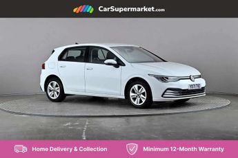 Volkswagen Golf 1.5 TSI Life 5dr