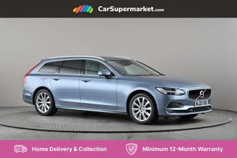 Volvo V90 2.0 T4 Momentum Plus 5dr Geartronic