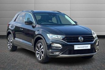 Volkswagen T-Roc 1.5 TSI EVO Active 5dr