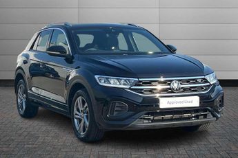 Volkswagen T-Roc 2.0 TDI 150 EVO R-Line 5dr DSG