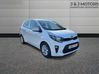 Kia Picanto 1.0 2 5dr