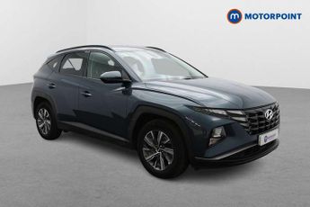 Hyundai Tucson 1.6 TGDi SE Connect 5dr 2WD