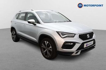 SEAT Ateca 1.5 TSI EVO SE Technology 5dr