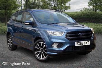 Ford Kuga 1.5 EcoBoost 176 ST-Line 5dr Auto