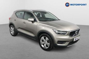 Volvo XC40 1.5 T3 [163] Momentum 5dr Geartronic