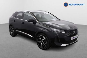 Peugeot 3008 1.2 PureTech GT Premium 5dr EAT8