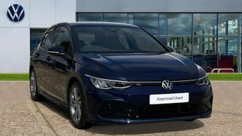 Volkswagen Golf 1.5 eTSI 150 R-Line 5dr DSG