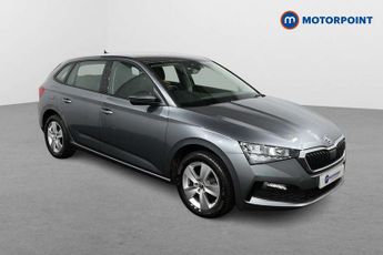 Skoda Scala 1.5 TSI SE 5dr DSG