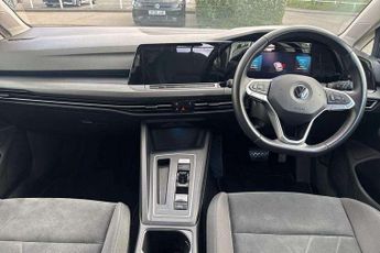 Volkswagen Golf 1.5 eTSI 150 Style 5dr DSG