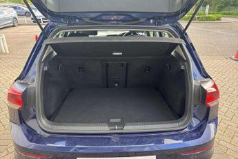 Volkswagen Golf 1.5 eTSI 150 Style 5dr DSG