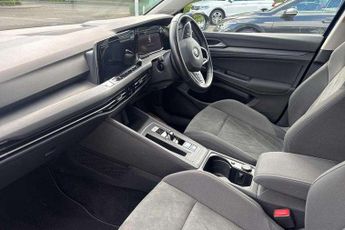 Volkswagen Golf 1.5 eTSI 150 Style 5dr DSG