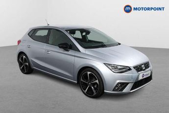 SEAT Ibiza 1.0 TSI 110 FR Sport 5dr DSG