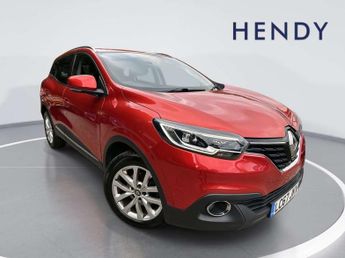 Renault Kadjar 1.5 dCi Dynamique Nav 5dr