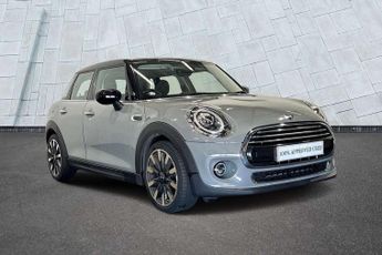 MINI Hatch 1.5 Cooper Exclusive II 5dr Auto