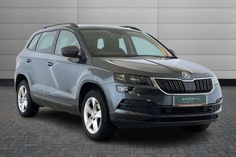 Skoda Karoq 1.5 TSI SE 5dr DSG