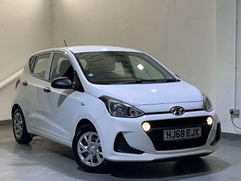 Hyundai I10 1.0 S 5dr