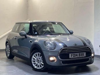 MINI Hatch 1.5 Cooper 3dr