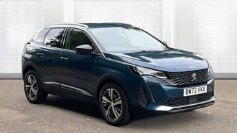 Peugeot 3008 1.2 PureTech Active Premium+ 5dr