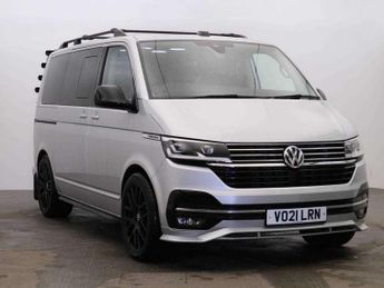 Volkswagen Caravelle 2.0 TDI Executive 150 5dr DSG