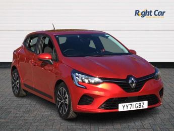 Renault Clio 1.0 TCe 90 Iconic 5dr