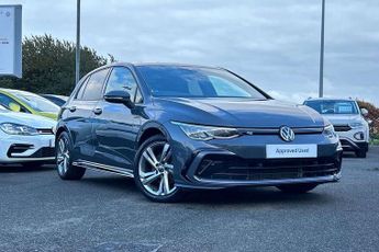 Volkswagen Golf 1.5 eTSI 150 R-Line 5dr DSG