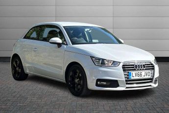 Audi A1 1.4 TFSI Sport 3dr