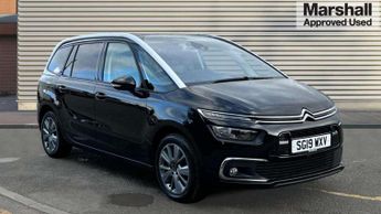 Citroen C4 1.2 PureTech 130 Flair 5dr