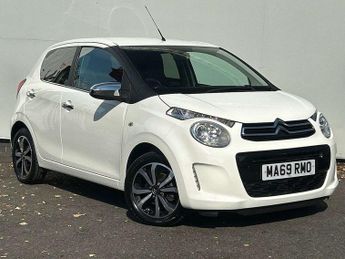 Citroen C1 1.0 VTi 72 Flair 5dr