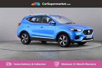 MG ZS 1.5 VTi-TECH Excite 5dr