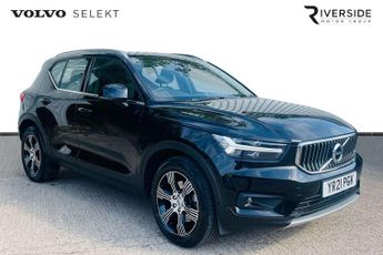 Volvo XC40 2.0 B4P Inscription 5dr Auto