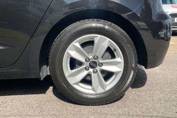 Audi A1 25 TFSI Technik 5dr