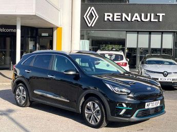 Kia Niro 150kW 4 64kWh 5dr Auto