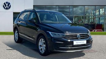 Volkswagen Tiguan 1.5 TSI 150 Life 5dr DSG