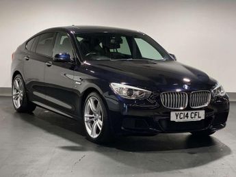 BMW 550 550i M Sport 5dr Step Auto