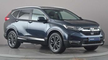 Honda CR-V 2.0 i-MMD Hybrid SR 5dr eCVT