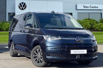 Volkswagen LT 1.4 TSI eHybrid Style 5dr LWB DSG