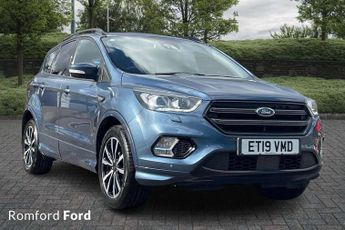 Ford Kuga 2.0 TDCi ST-Line 5dr 2WD