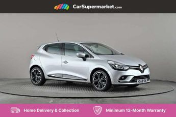 Renault Clio 0.9 TCE 90 Iconic 5dr