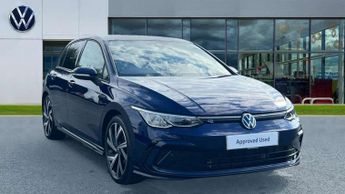 Volkswagen Golf TDi 2.0 TDI 150 R-Line 5dr DSG