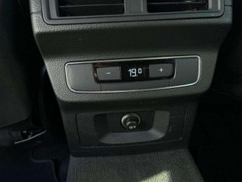 Audi Q5 Sportback 40 TDI Quattro Edition 1 5dr S Tronic