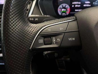 Audi Q5 Sportback 40 TDI Quattro Edition 1 5dr S Tronic