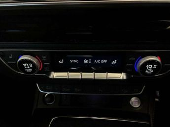 Audi Q5 Sportback 40 TDI Quattro Edition 1 5dr S Tronic
