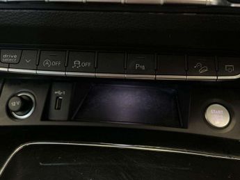Audi Q5 Sportback 40 TDI Quattro Edition 1 5dr S Tronic