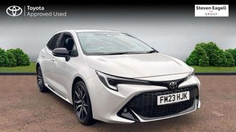 Toyota Corolla 1.8 Hybrid GR Sport 5dr CVT