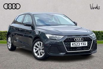 Audi A1 30 TFSI 110 Sport 5dr