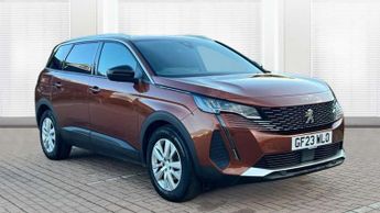 Peugeot 5008 1.5 BlueHDi Allure Premium+ 5dr EAT8