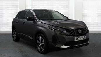 Peugeot 3008 1.2 PureTech Active Premium+ 5dr